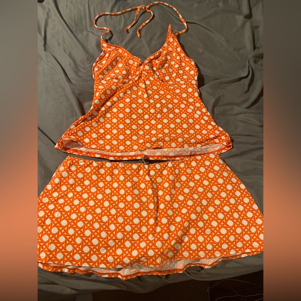 Talbots Women’s swimsuit